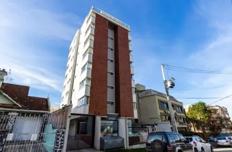 Apartamento com 1 Quarto para alugar, 31m² no São Francisco, Curitiba