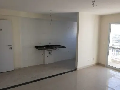 Apartamento com 2 Quartos à venda, 57m² no Centro, Diadema