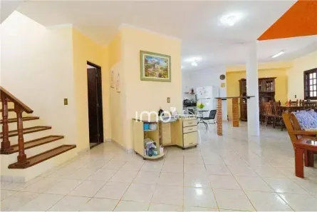 Casa de Condomínio com 3 Quartos à venda, 400m² no Loteamento Champs Privés, Campo Limpo Paulista