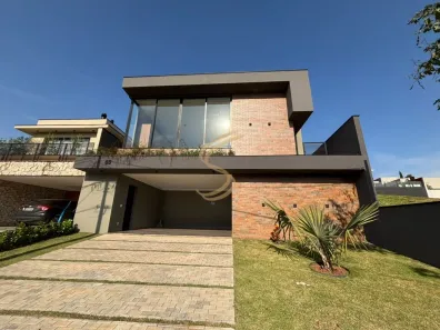 Casa de Condomínio com 3 Quartos à venda, 211m² no Centro, Bragança Paulista
