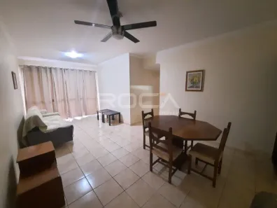 Apartamento com 2 Quartos para alugar, 82m² no Centro, Ribeirão Preto