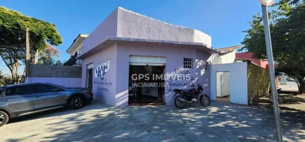 Ponto Comercial à venda, 164m² no Jardim Morada do Sol, Indaiatuba
