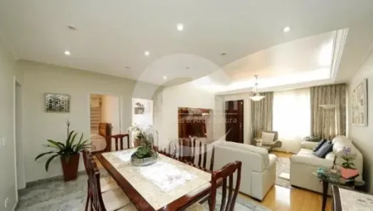 Sobrado com 6 Quartos à venda, 293m² no Vila Macedópolis, São Paulo