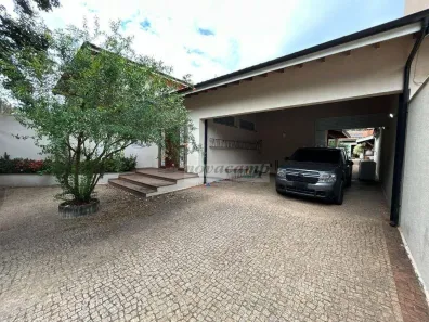 Casa com 5 Quartos à venda, 444m² no Jardim Chapadão, Campinas