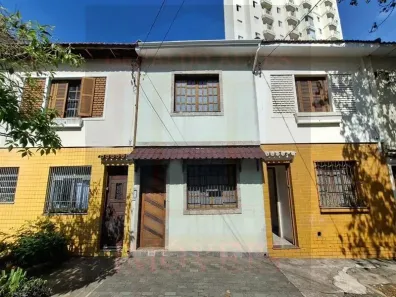 Sobrado com 2 Quartos à venda, 50m² no Vila Gumercindo, São Paulo