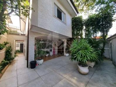 Casa com 3 Quartos à venda, 156m² no Aparecida, Santos