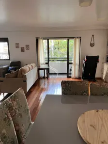 Apartamento com 3 Quartos à venda, 150m² no Vila Andrade, São Paulo