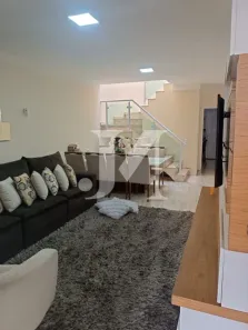 Sobrado com 3 Quartos à venda, 125m² no Vila Carrão, São Paulo