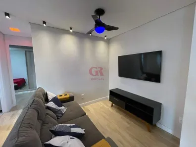 Apartamento com 2 Quartos à venda, 54m² no Palmeiras, Belo Horizonte