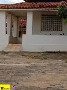 Casa com 2 Quartos à venda, 100m² no Vila Santa Cruz, São José do Rio Preto