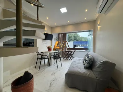 Apartamento com 2 Quartos à venda, 70m² no Vilas do Atlântico, Lauro de Freitas