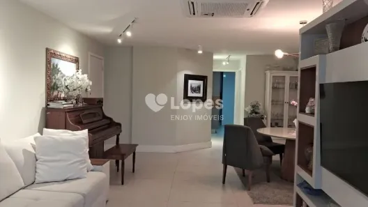 Apartamento com 4 Quartos à venda, 160m² no Recreio dos Bandeirantes, Rio de Janeiro