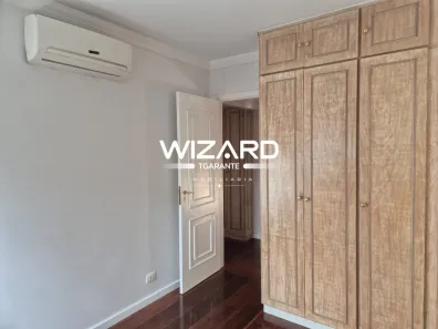 Apartamento com 3 Quartos para alugar, 93m² no Itaim Bibi, São Paulo