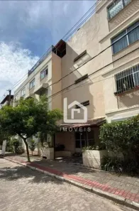 Apartamento com 3 Quartos à venda, 140m² no Itapuã, Vila Velha