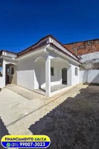 Casa com 2 Quartos à venda, 70m² no Miriambi, São Gonçalo