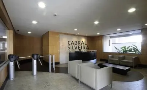 Sala Comercial à venda, 34m² no Vila Uberabinha, São Paulo