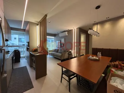 Apartamento com 2 Quartos à venda, 70m² no Jardim das Acácias, São Paulo