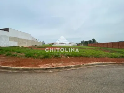 Lote/Terreno à venda, 724m² no Terras de Santo Antônio, Itapetininga