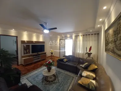 Casa com 4 Quartos à venda, 169m² no Nova América, Piracicaba