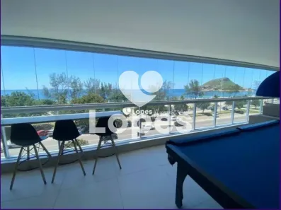 Apartamento com 3 Quartos à venda, 144m² no Recreio dos Bandeirantes, Rio de Janeiro