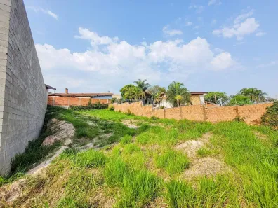 Lote/Terreno à venda, 468m² no Jardim Bela Vista, Americana
