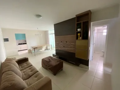 Apartamento com 3 Quartos à venda, 86m² no Tibery, Uberlândia