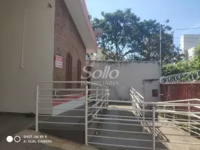 Sala Comercial para alugar, 300m² no Cazeca, Uberlândia