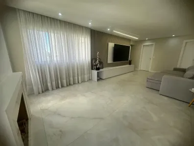 Apartamento com 3 Quartos à venda, 225m² no Chácara Califórnia, São Paulo