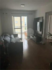 Apartamento com 3 Quartos à venda, 70m² no Jardim São Judas Tadeu, Guarulhos