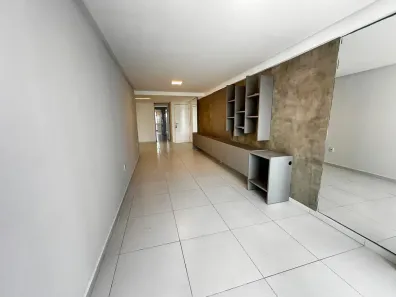 Apartamento com 3 Quartos à venda, 129m² no Tambaú, João Pessoa
