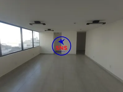 Sala Comercial para alugar, 48m² no Centro, Campinas