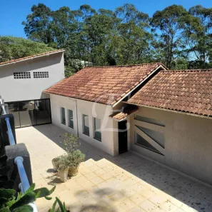 Casa de Condomínio com 4 Quartos para alugar, 700m² no Roseira, Mairiporã