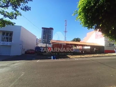 à venda, 893m² no Centro, Ponta Grossa