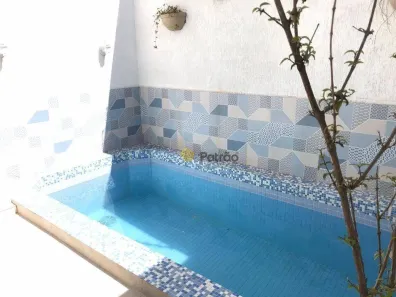 Sobrado com 3 Quartos à venda, 312m² no Anchieta, São Bernardo do Campo
