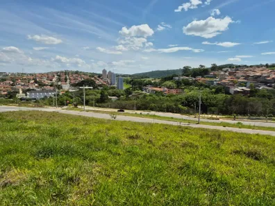 Lote/Terreno à venda, 250m² no Jardim Santa Filomena, Itatiba