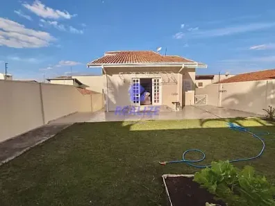 Casa com 3 Quartos à venda, 270m² no Jardim Paraíso, Botucatu