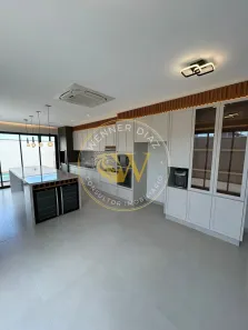 Casa com 3 Quartos à venda, 186m² no Quinta do Lago - Lac Léman, São José do Rio Preto