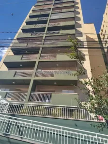 Apartamento com 2 Quartos à venda, 82m² no Jardim Paulista, Ribeirão Preto