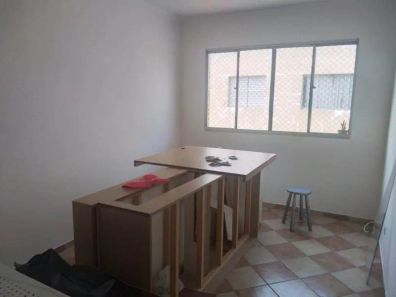 Apartamento com 2 Quartos à venda, 65m² no Jaguaribe, Osasco