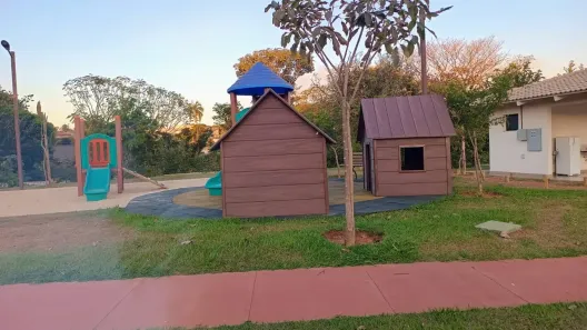 Lote/Terreno à venda, 250m² no Jardins Sevilha, Aparecida de Goiânia