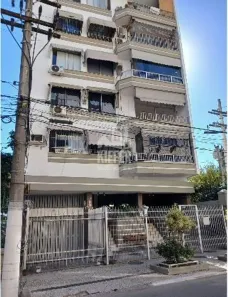 Cobertura com 3 Quartos à venda, 160m² no São Domingos, Niterói