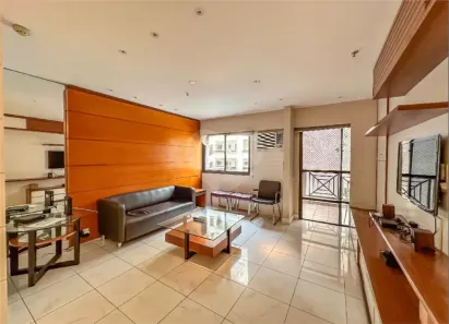 Apartamento com 3 Quartos à venda, 115m² no Flamengo, Rio de Janeiro