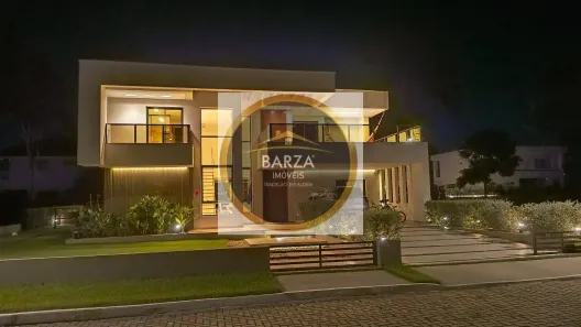 Casa de Condomínio com 5 Quartos à venda, 360m² no Aldeia dos Camarás, Camaragibe