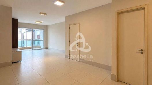 Apartamento com 3 Quartos à venda, 125m² no Boqueirão, Santos