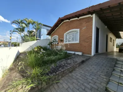 Casa com 3 Quartos à venda, 176m² no Jardim do Lago, Jundiaí