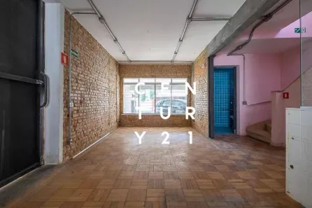 Imóvel Comercial à venda, 225m² no Pinheiros, São Paulo