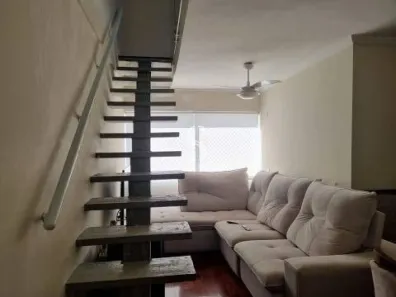 Cobertura com 3 Quartos à venda, 127m² no Vila Guarani (Z Sul), São Paulo