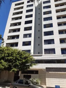 Apartamento com 3 Quartos à venda, 100m² no Vicente Pinzon, Fortaleza