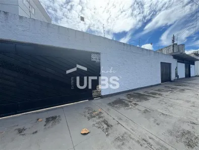 Lote/Terreno à venda, 599m² no Setor Bueno, Goiânia