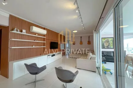 Apartamento com 3 Quartos à venda, 145m² no Barra Funda, São Paulo